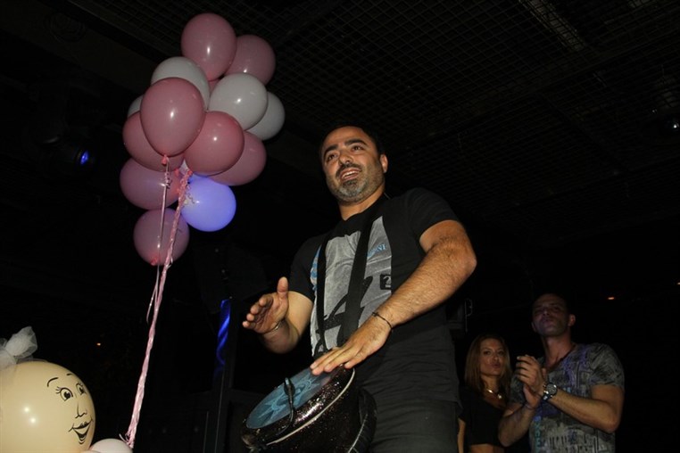 Taiga Beirut On Saturday Night
